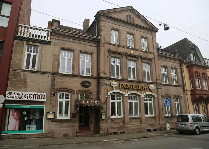 Hotel Posthof