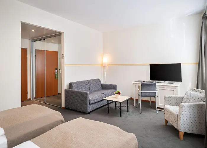 Angel's - das Hotel am Fruchtmarkt