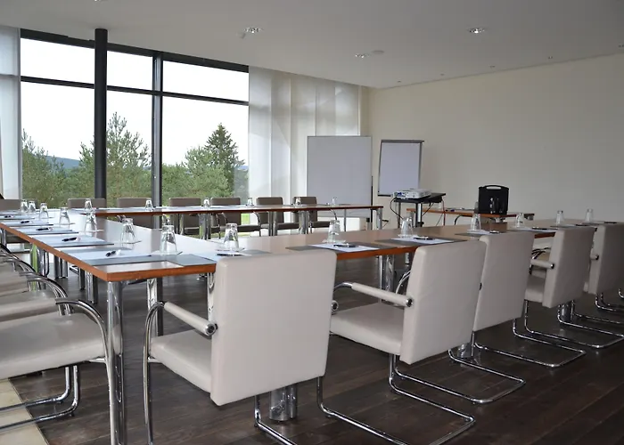 Angel's - das hotel am golfpark