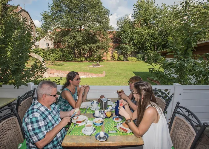 Hotel & Auberge Le Journal